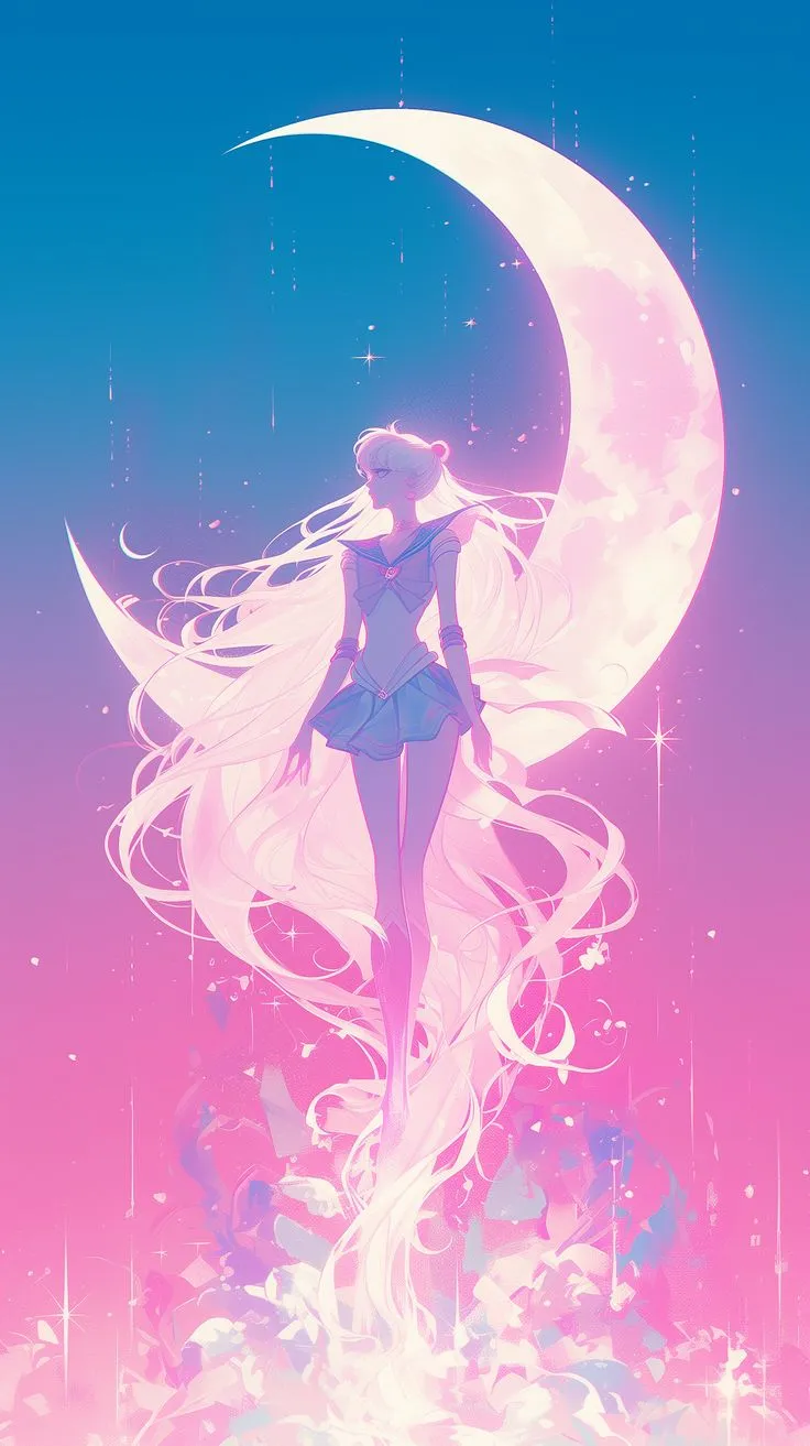 代表月亮消灭你🌛