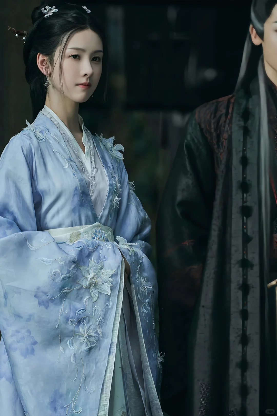 文潇的衣柜｜高清版