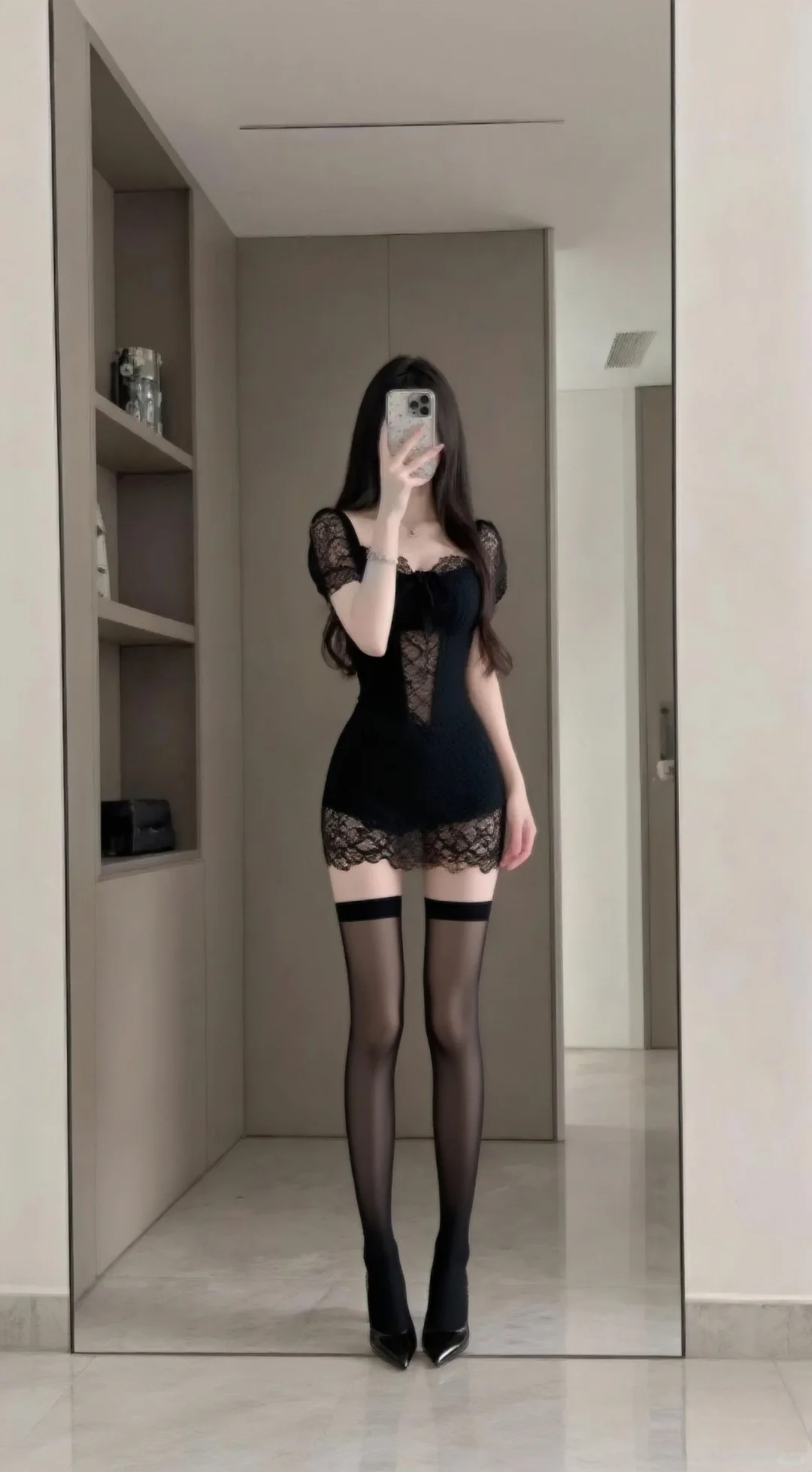 今天是黑丝小妹儿🌹🌹🌹