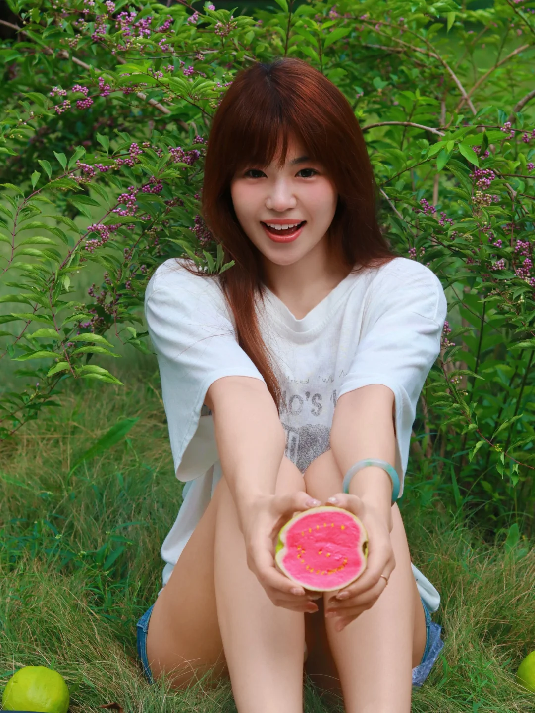 在保定!拍到了人生照片!!!