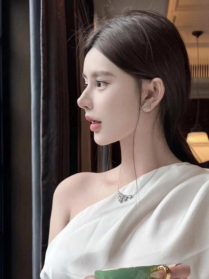 肉感驼峰纯欲的统治区,人间芭比get!