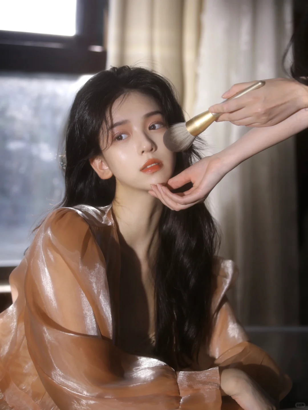 In the girl's dream ˖ . 𝜗𝜚. ₊