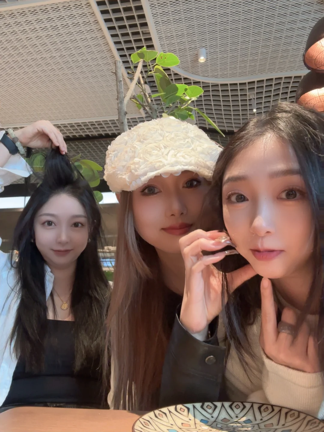 哈哈哈哈销魂的笑声🤣