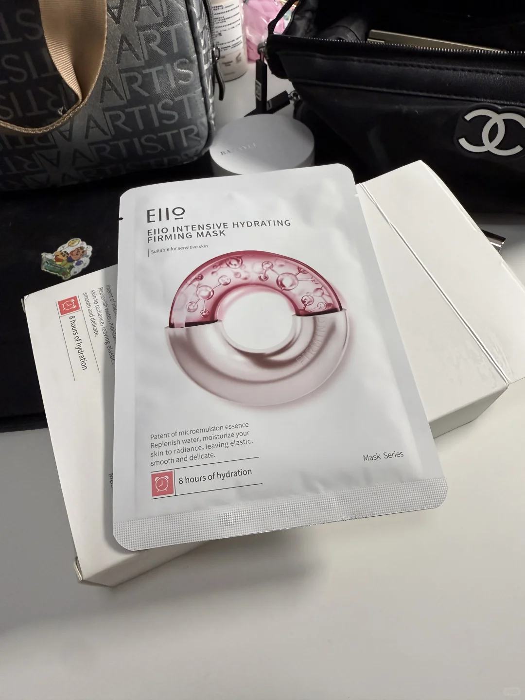 高考完给妈妈换个女儿