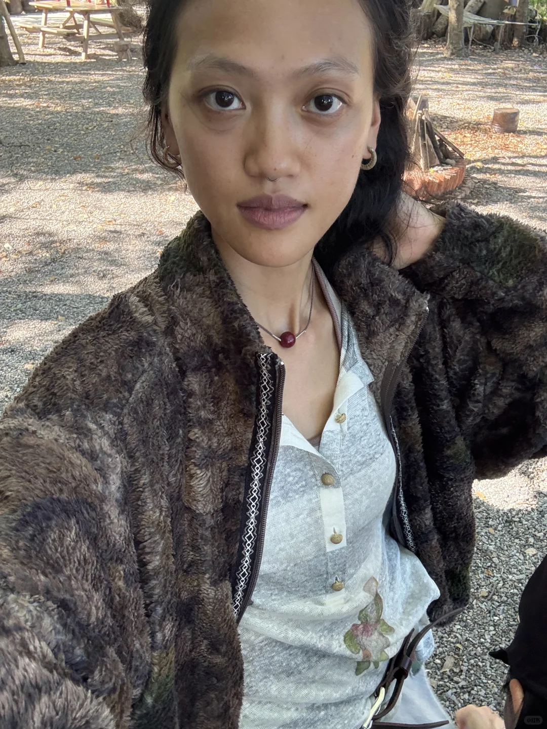 天然的生命力最最迷人