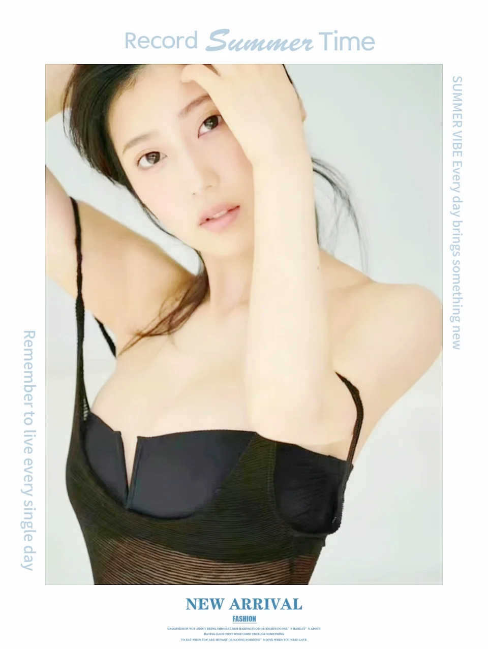 阿部夏树写真合集12 册 1061P 高清电子版✨