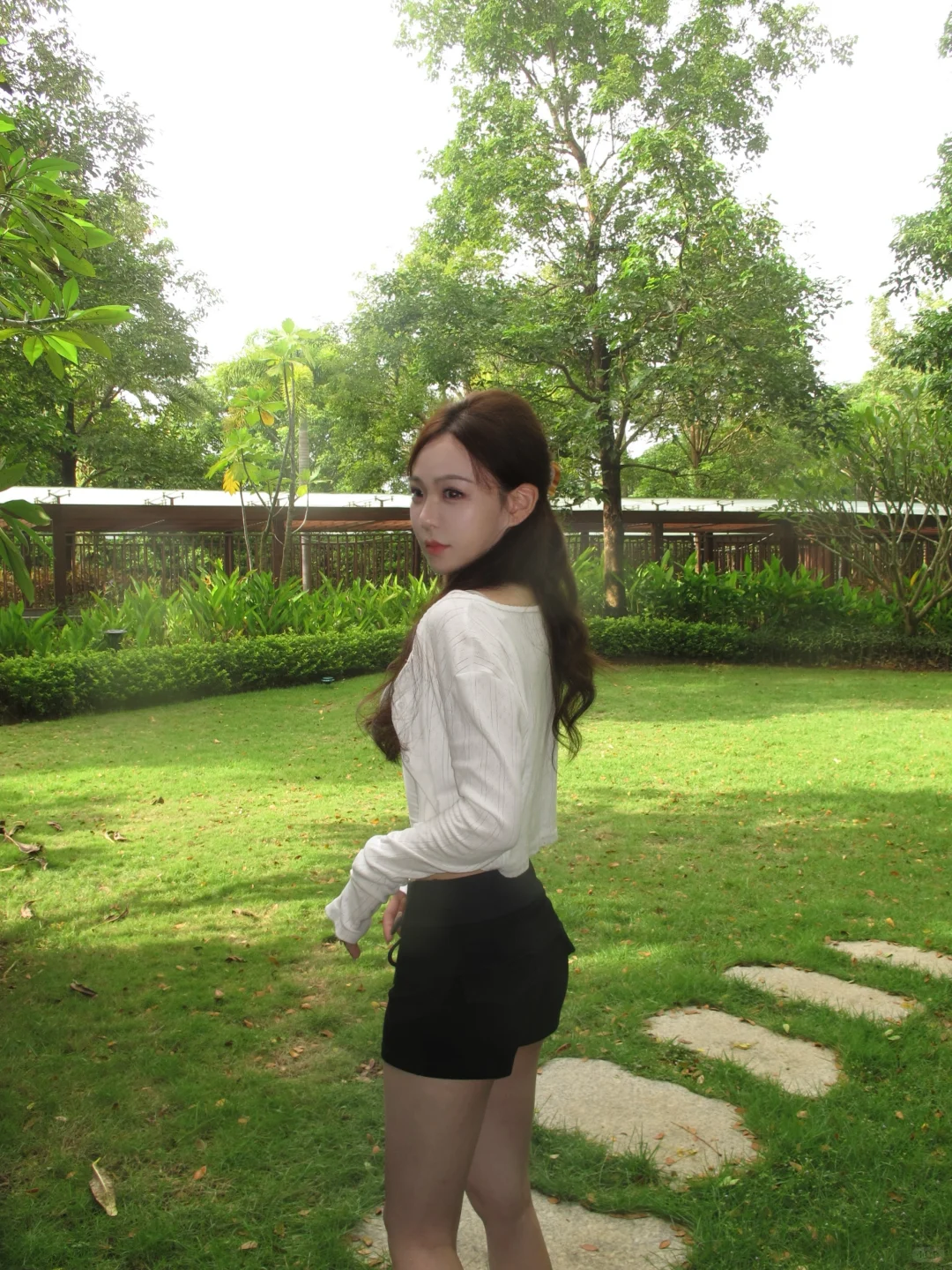 🏖️阴天海边 ccd