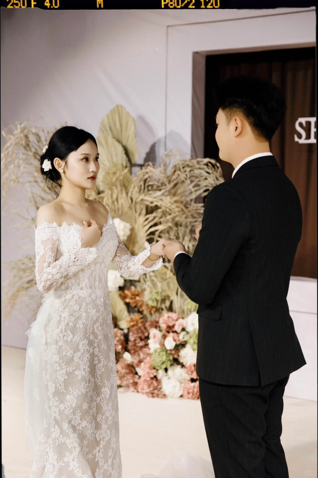 我们的第三次婚礼