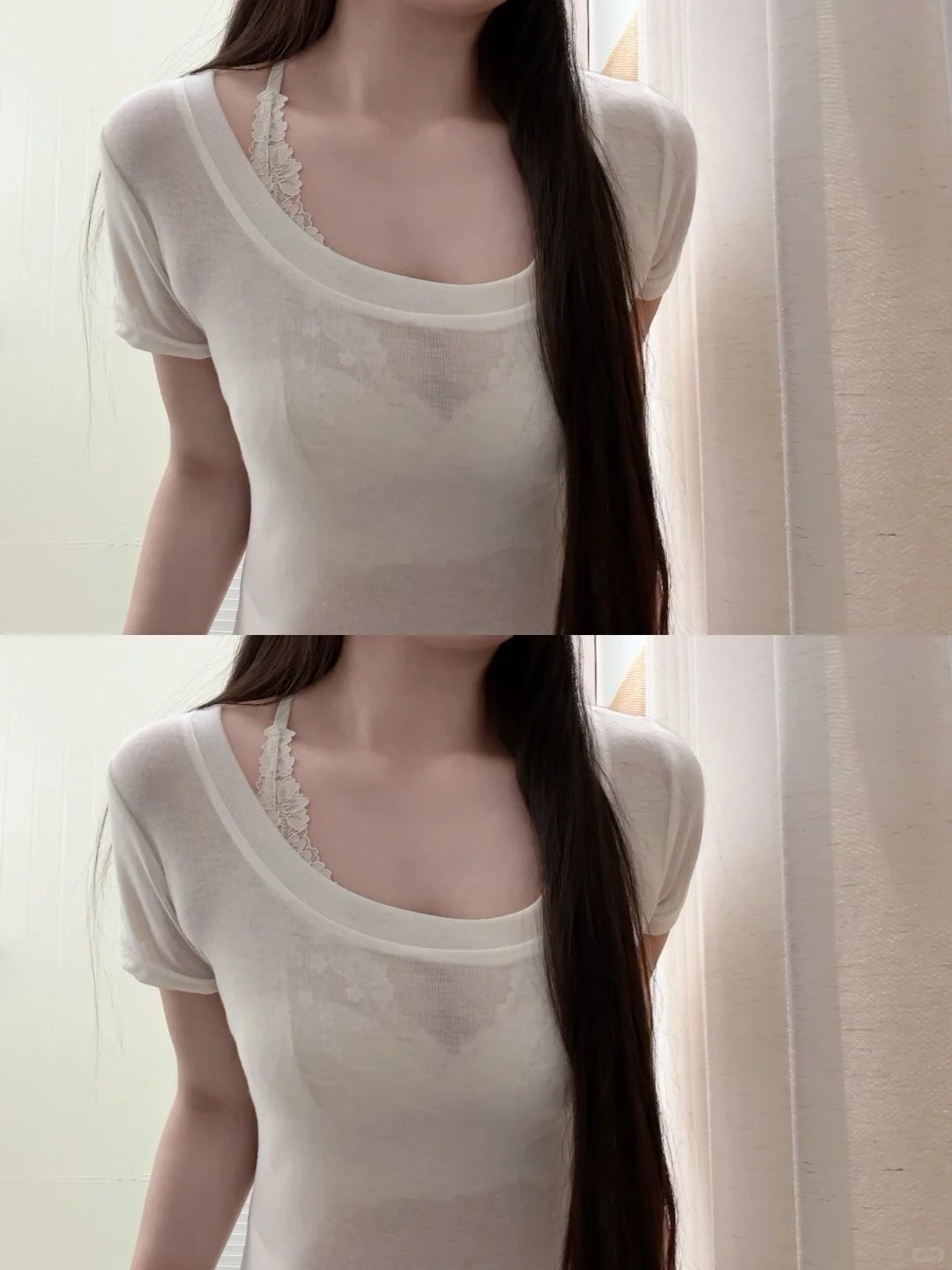 我天!好穿到哭的内衣只要29!