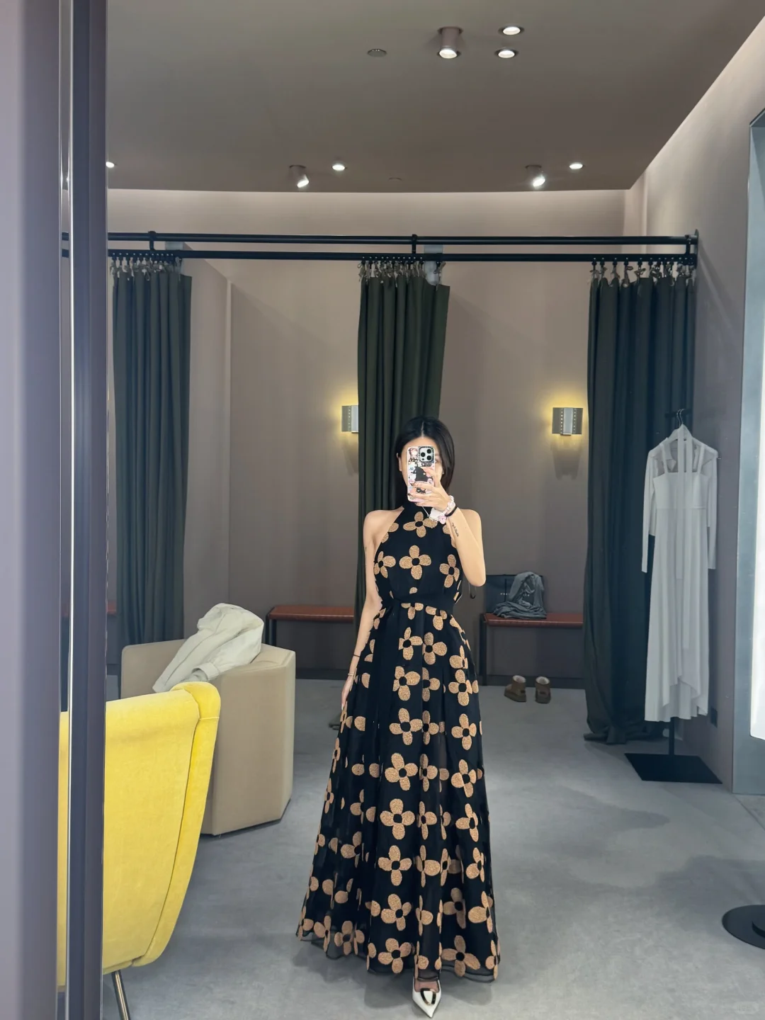 🇦🇺澳洲漂亮裙子记录|白女品牌超绝质感