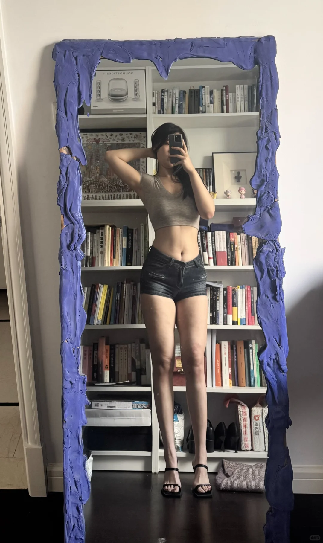 180 150斤大体重健身女生体型参考