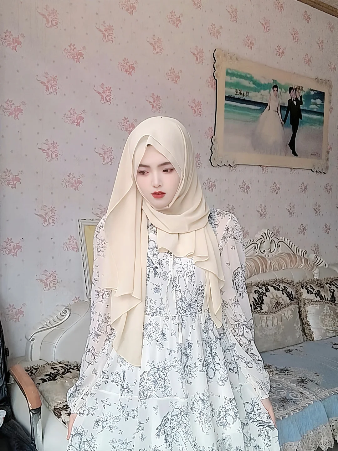 哇哦 今天很温柔很温柔🥰