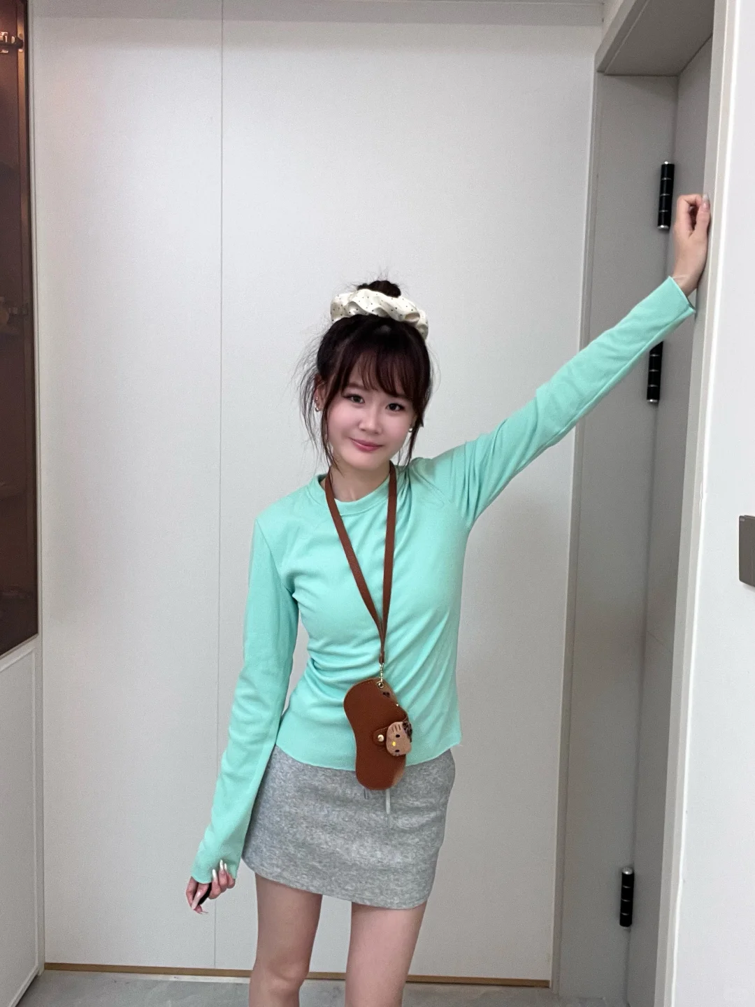 不是吧,集美麻豆真的可以一次性过审☺️