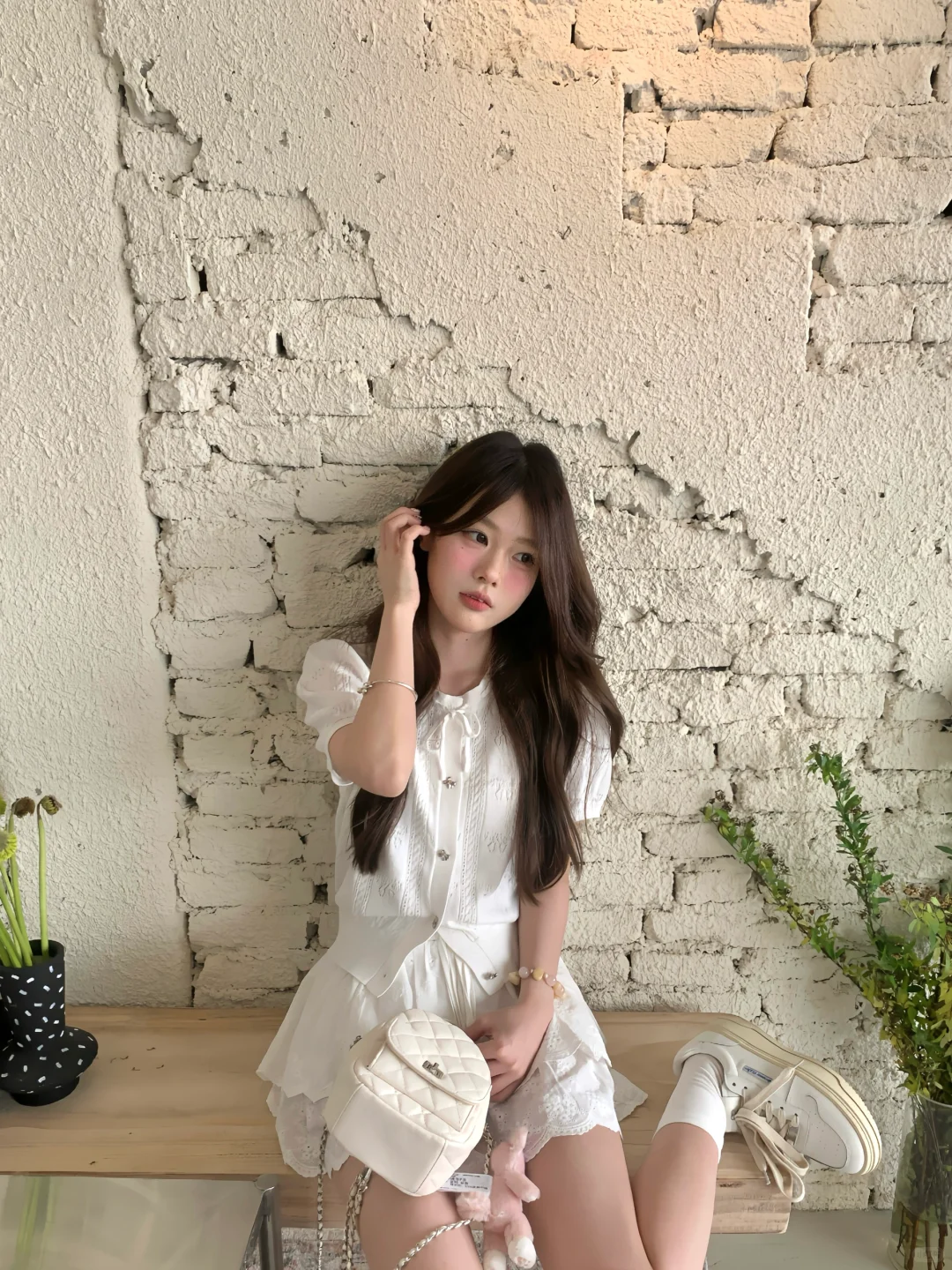 ⁎⁺🥛˳✧༚🧺ˎˊ˗