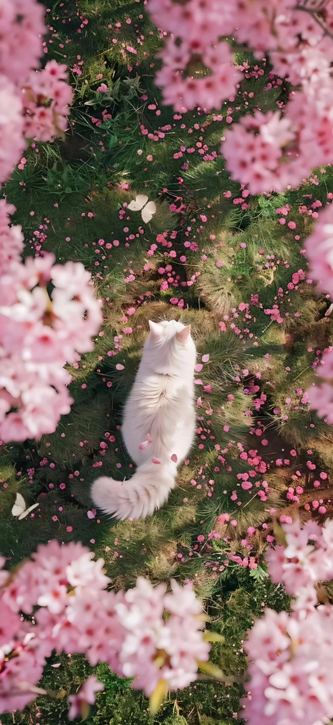 壁纸 ┃ 高质量壁纸