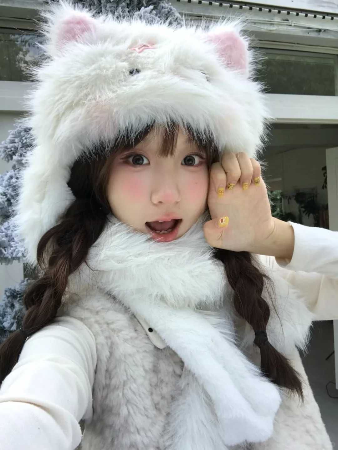 厦门有没有这种风格的模特