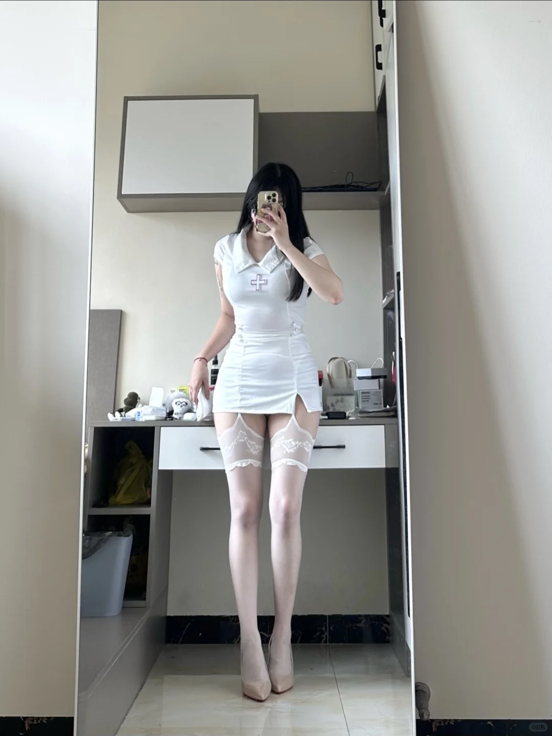 好想关心你 但你总不生病