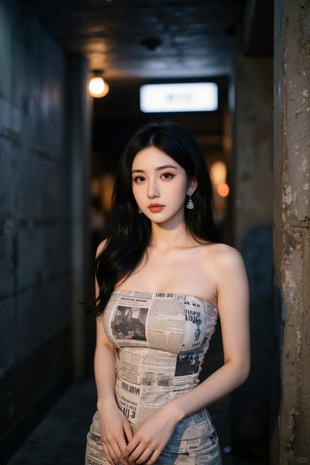 报纸报纸~