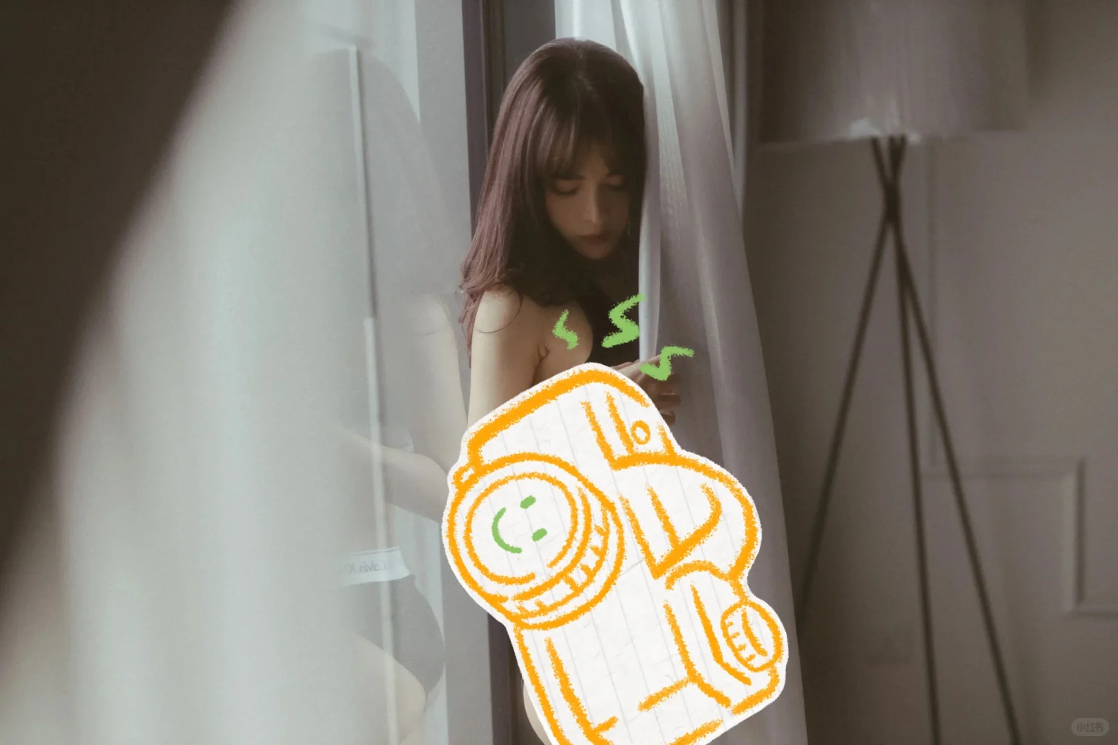 sf写真