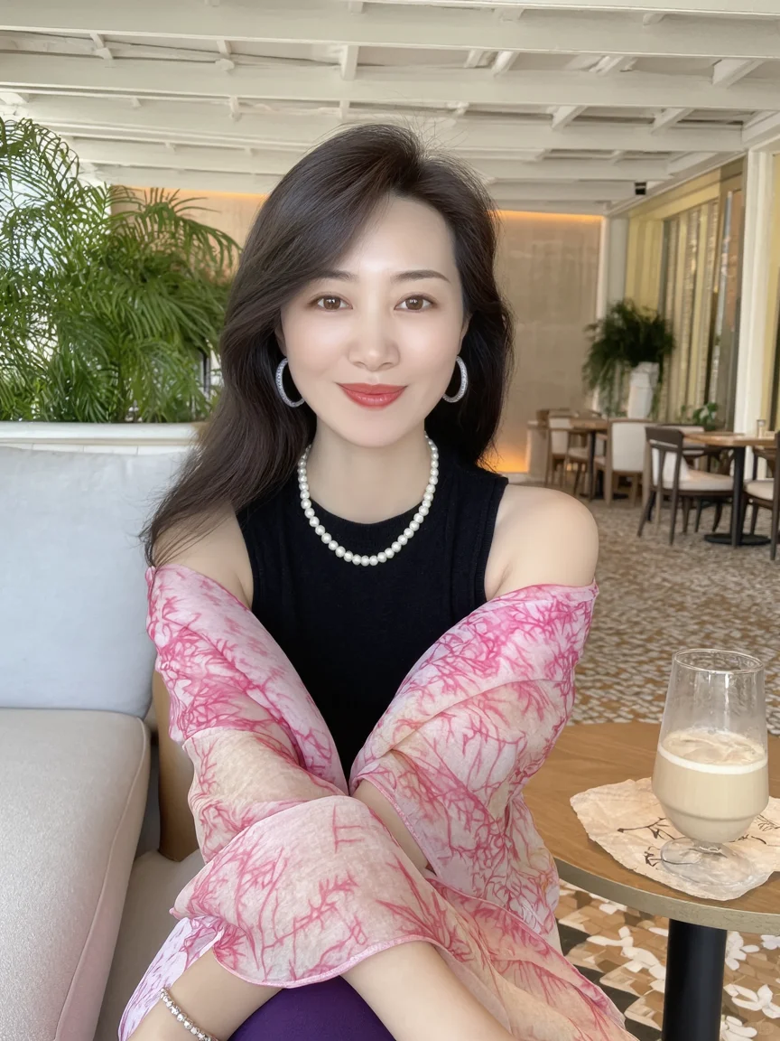 37岁的小阿姨还有人喜欢吗?