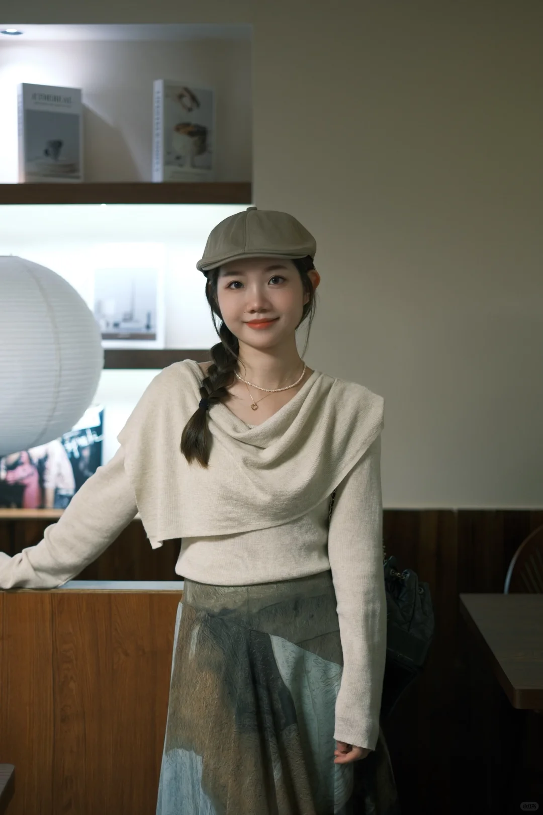 今天有点小复古 | 富士直出参数