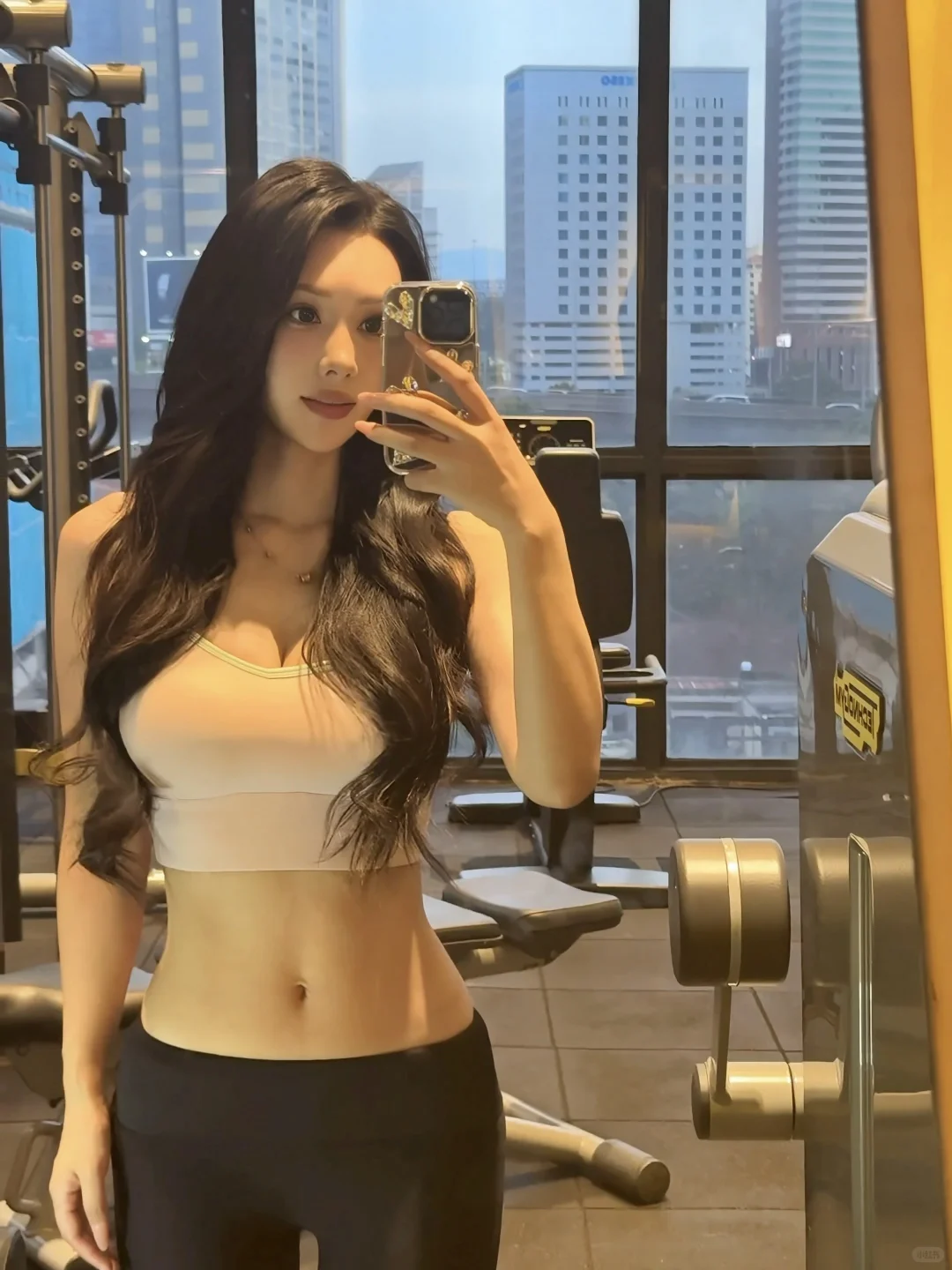 🇲🇾留学生,在异乡靠健身排解孤独~