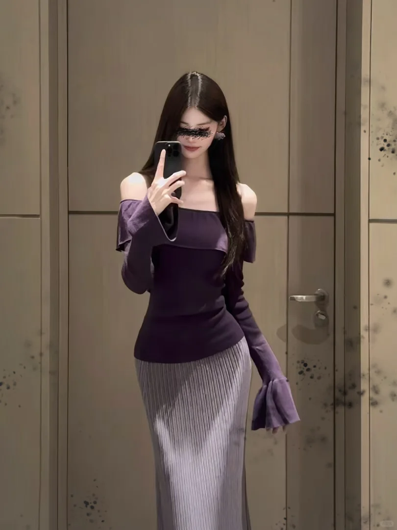 7️⃣套 || 超有气质御姐穿搭🔥