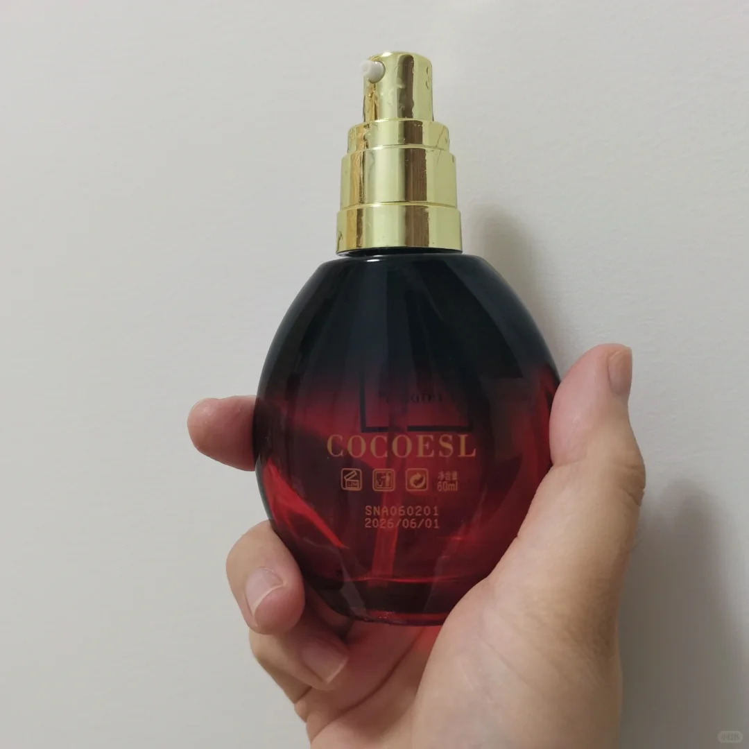 空瓶 | 洛黛诗小姐香氛护发精油