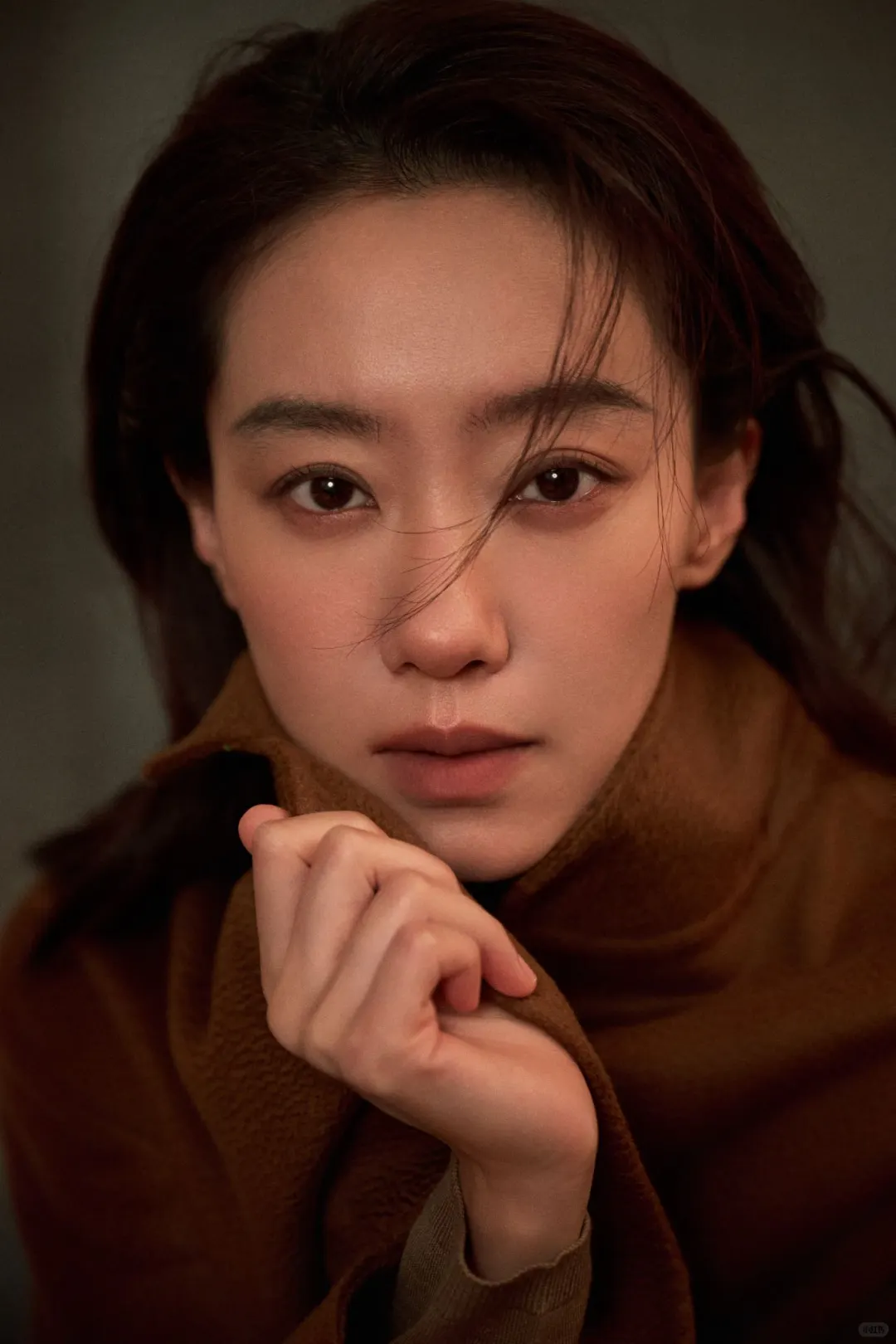 谁懂张小斐这组图对土象女的诱惑力