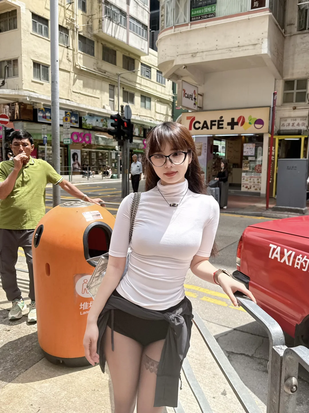 这里真的太太太好拍了!