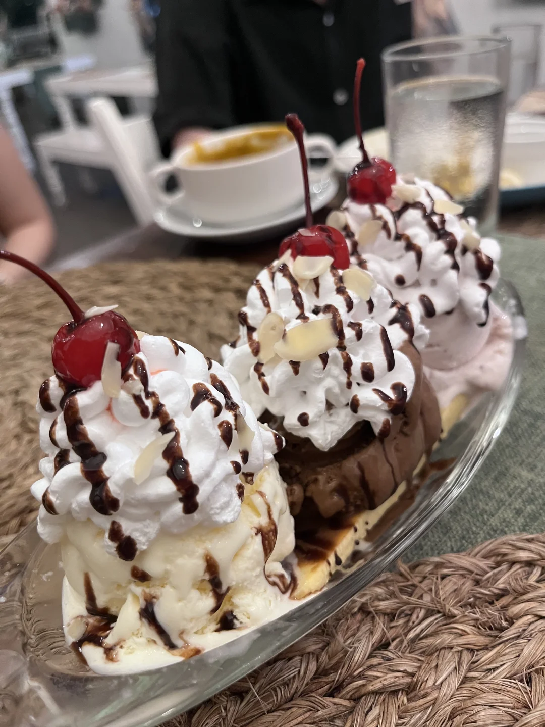 记录 45 老阿姨的外派生活,周末泡温泉去啦