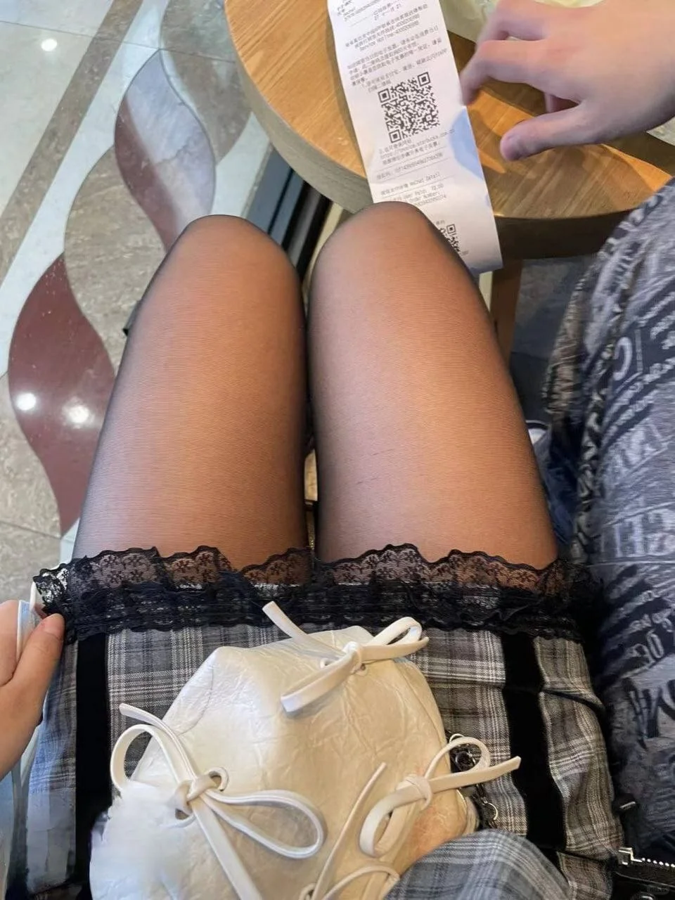 萝莉美女