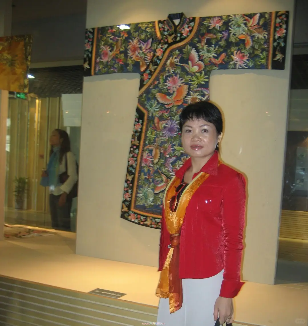 老照片,回顾那些美丽反差熟女(33/300)