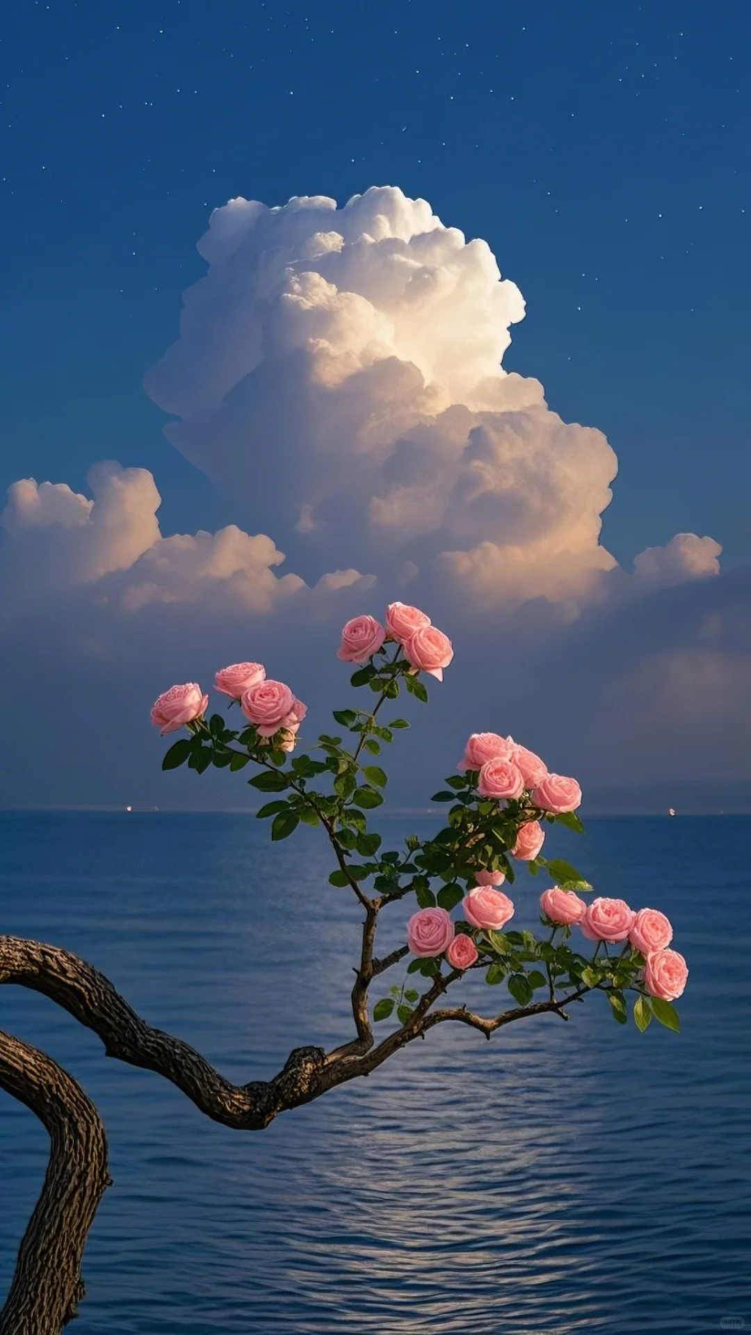 贩卖浪漫｜氛围感风景壁纸