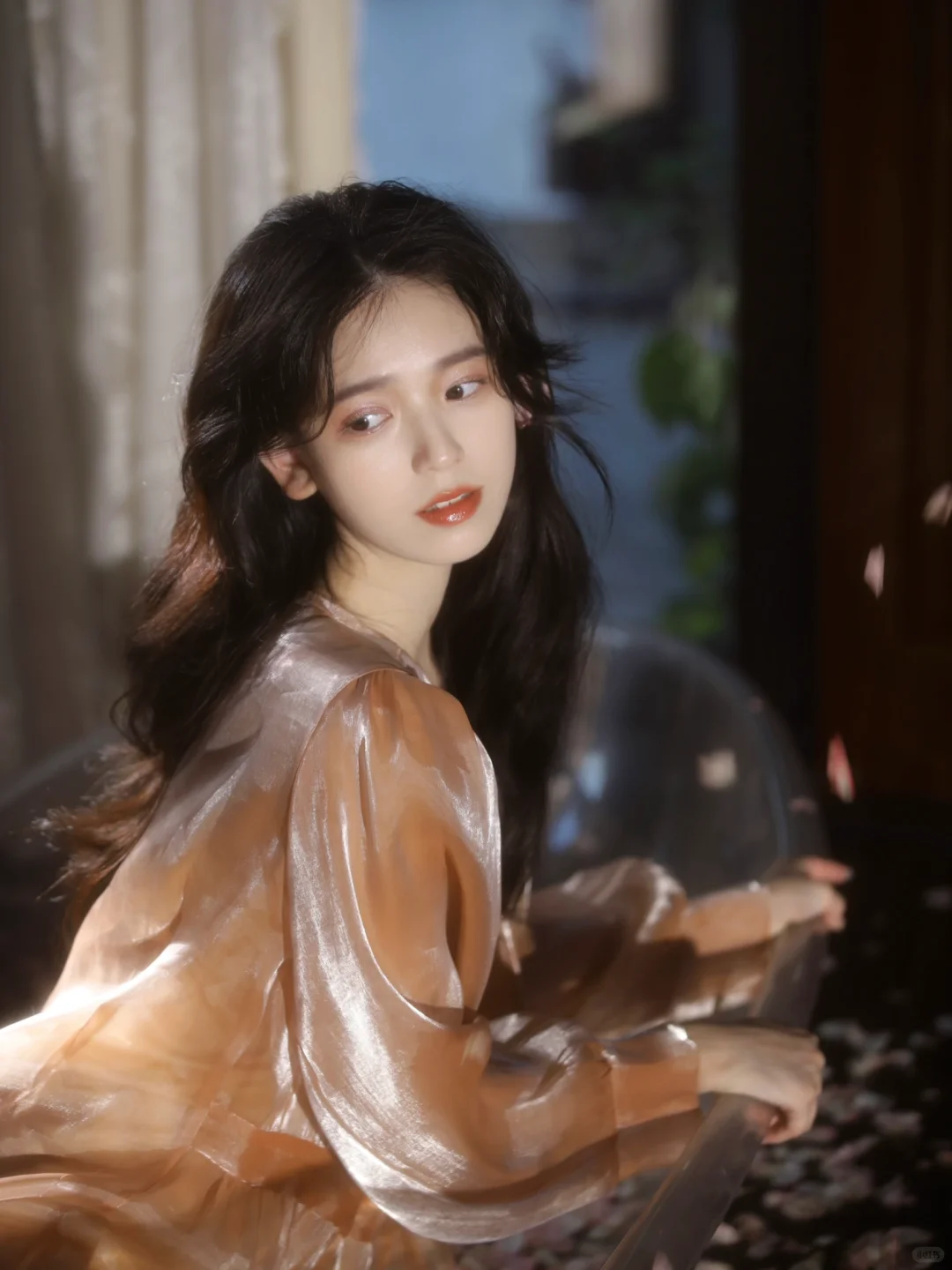 In the girl's dream ˖ . 𝜗𝜚. ₊