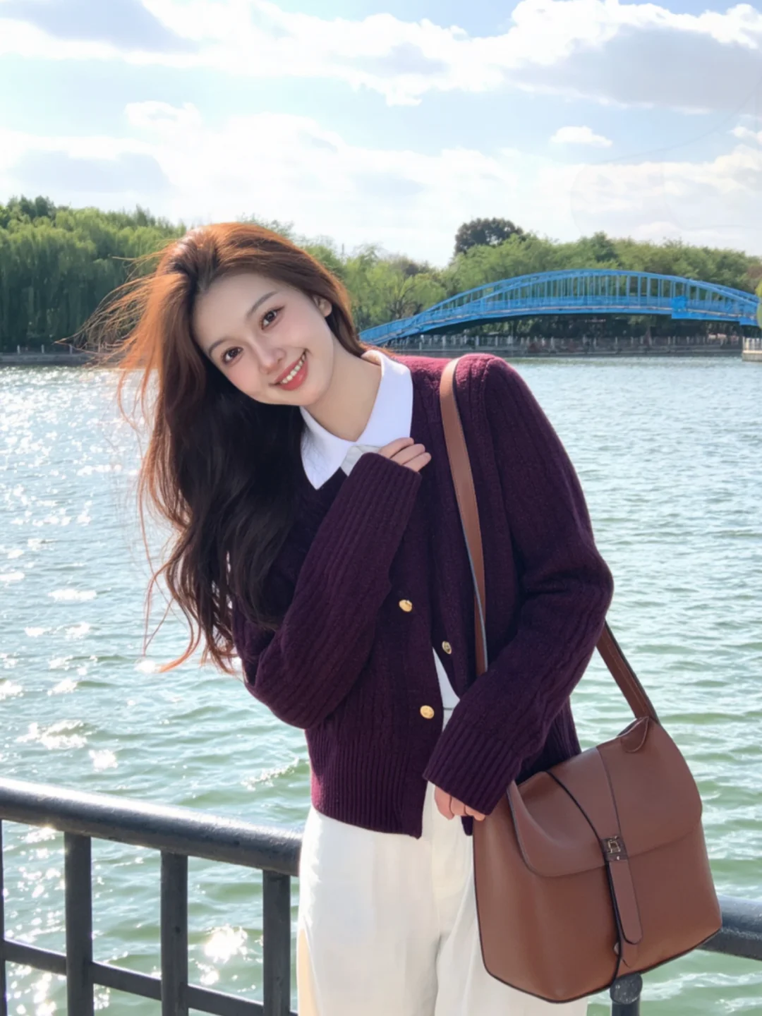 40+老阿姨,还有人喜欢吗