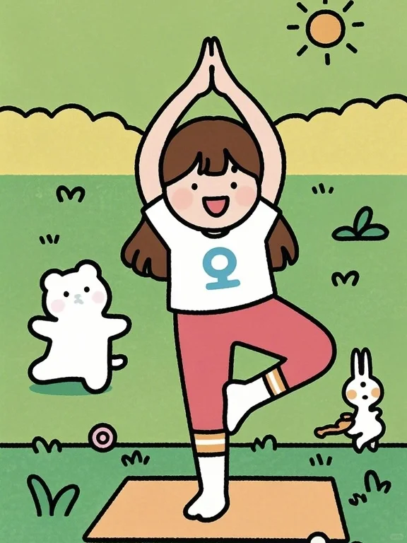 Midjourney,Ai绘图,运动插画,海报,可帮做