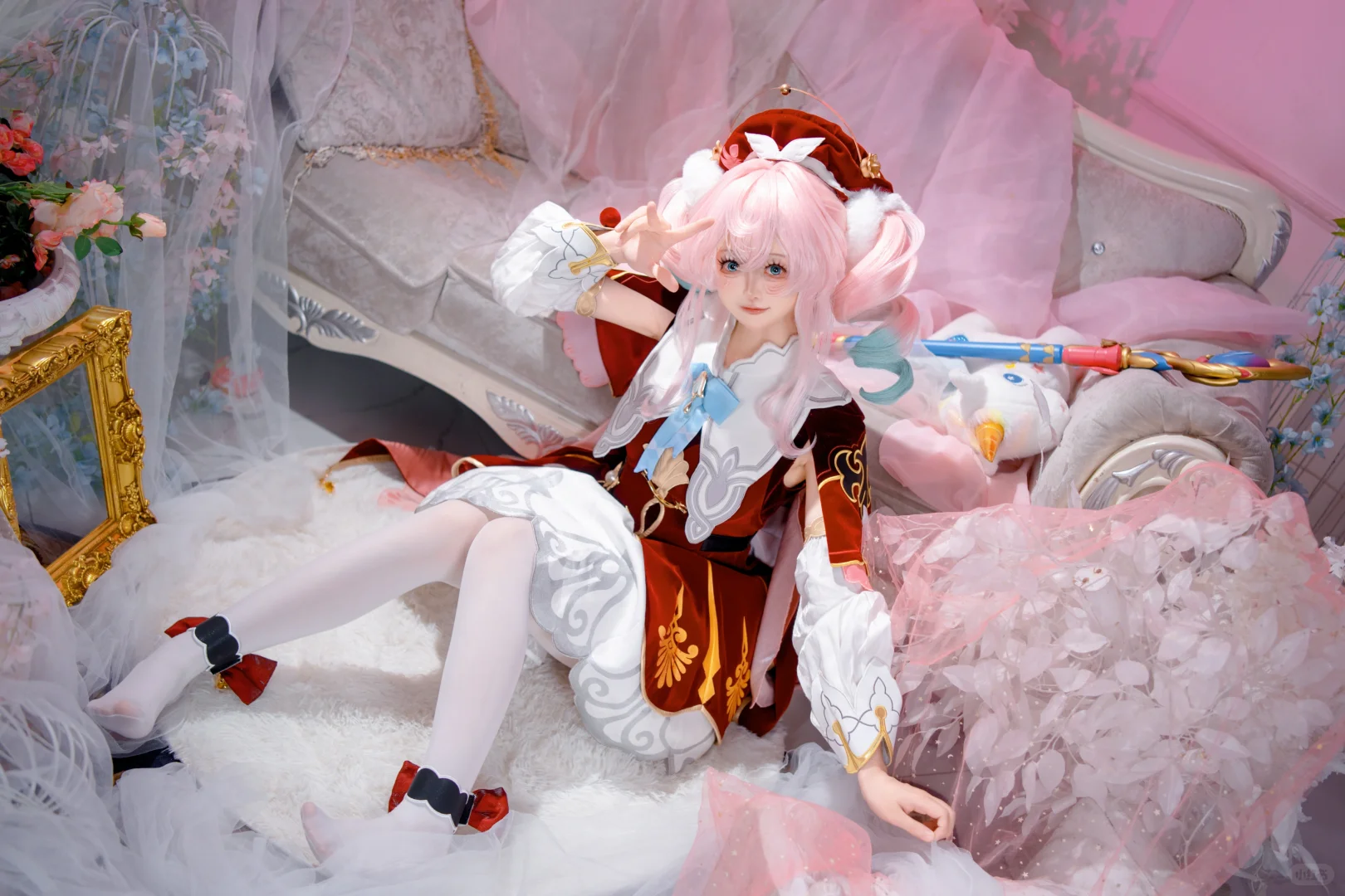 左滑看🍓小蛋糕