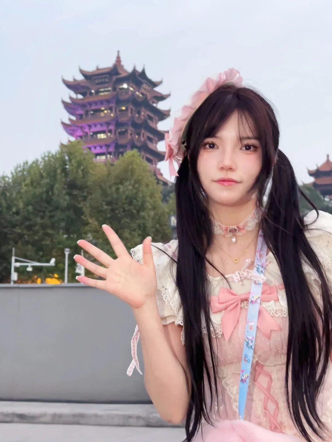 30岁也要可爱