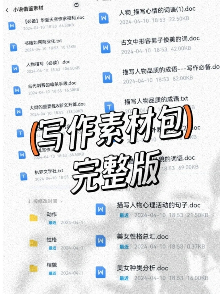 爆文小说必备🔥小说女主眼底情绪描写