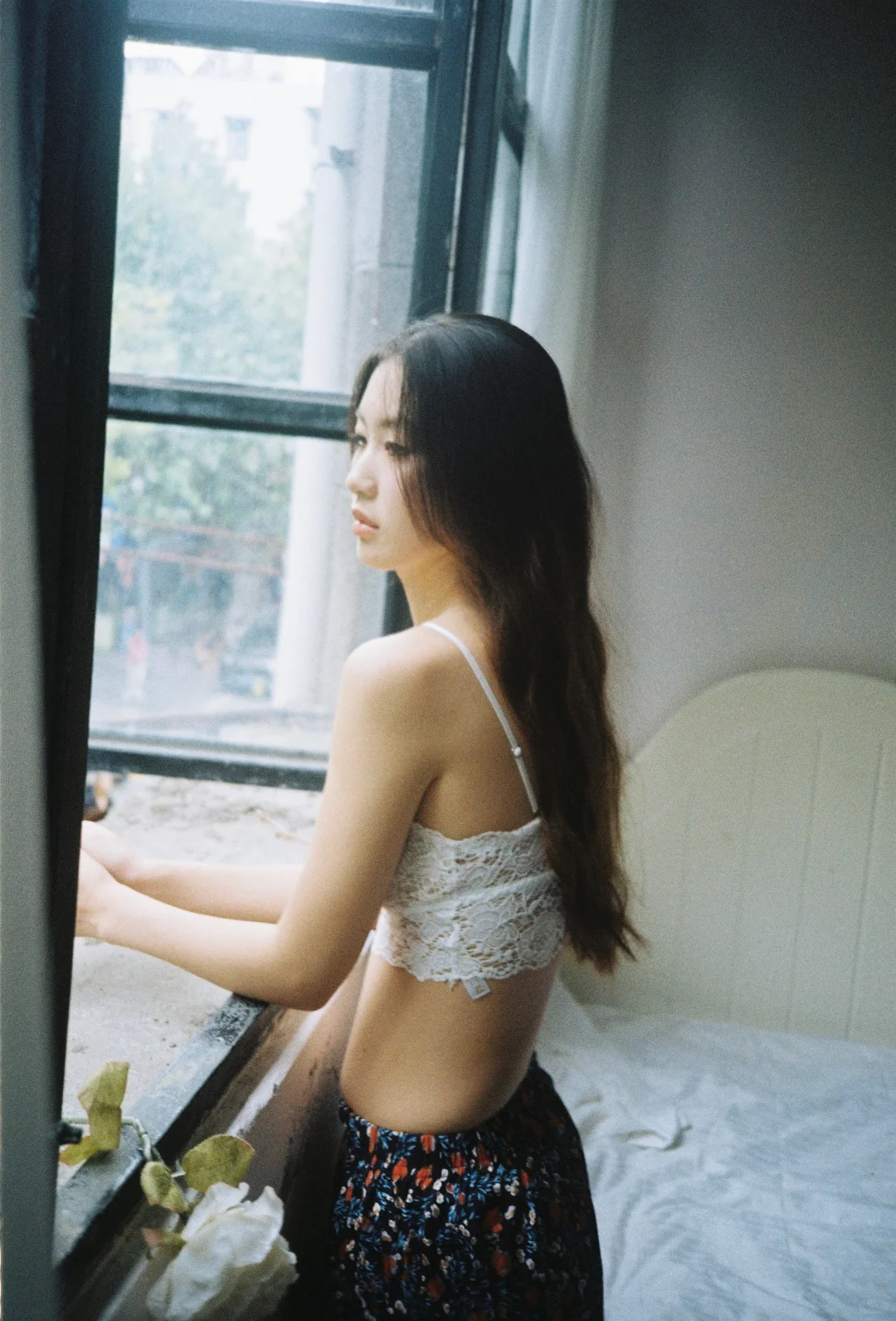 胶片🎞️的感觉