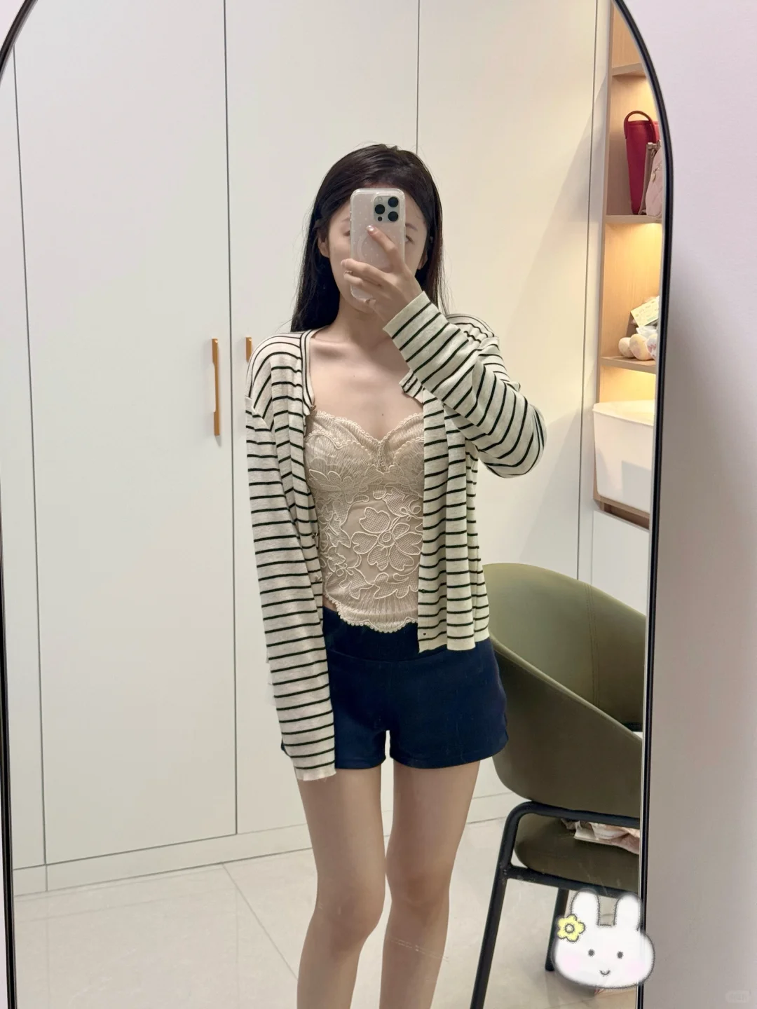 Madofit麻豆/Corset美丽无边_艺术品般美貌