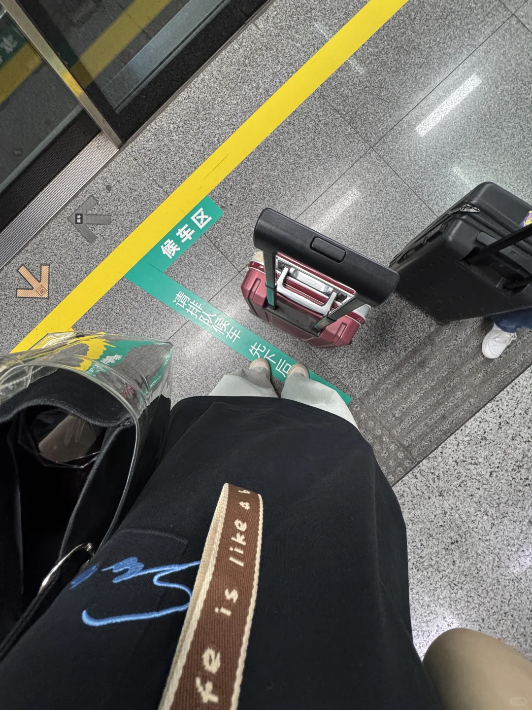 可以来找我拿米花了