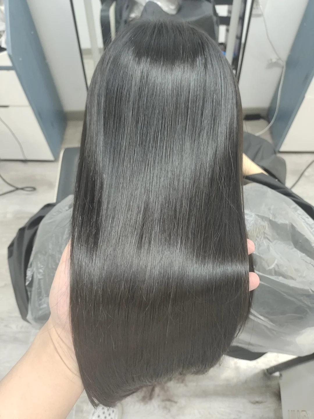 拉直一定要跟发型师说的三句话