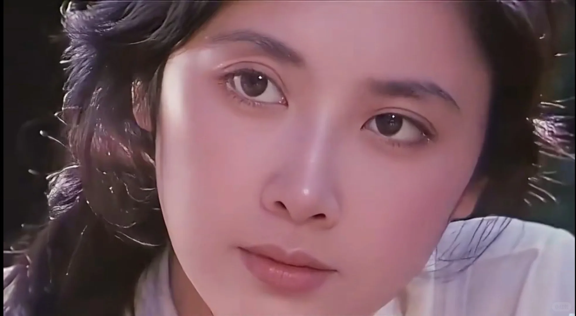 中华上下五千年第一美人