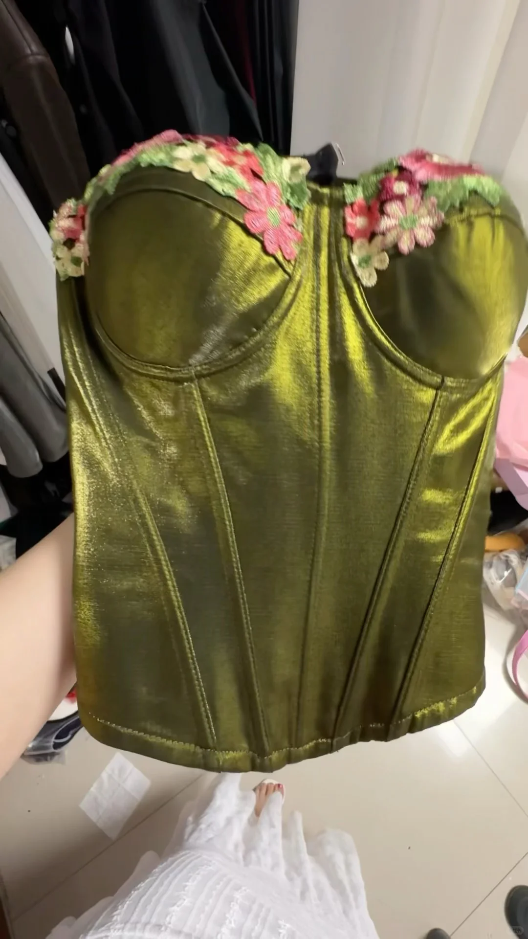 135斤 manrui青岚到了！咋样啊姐妹们