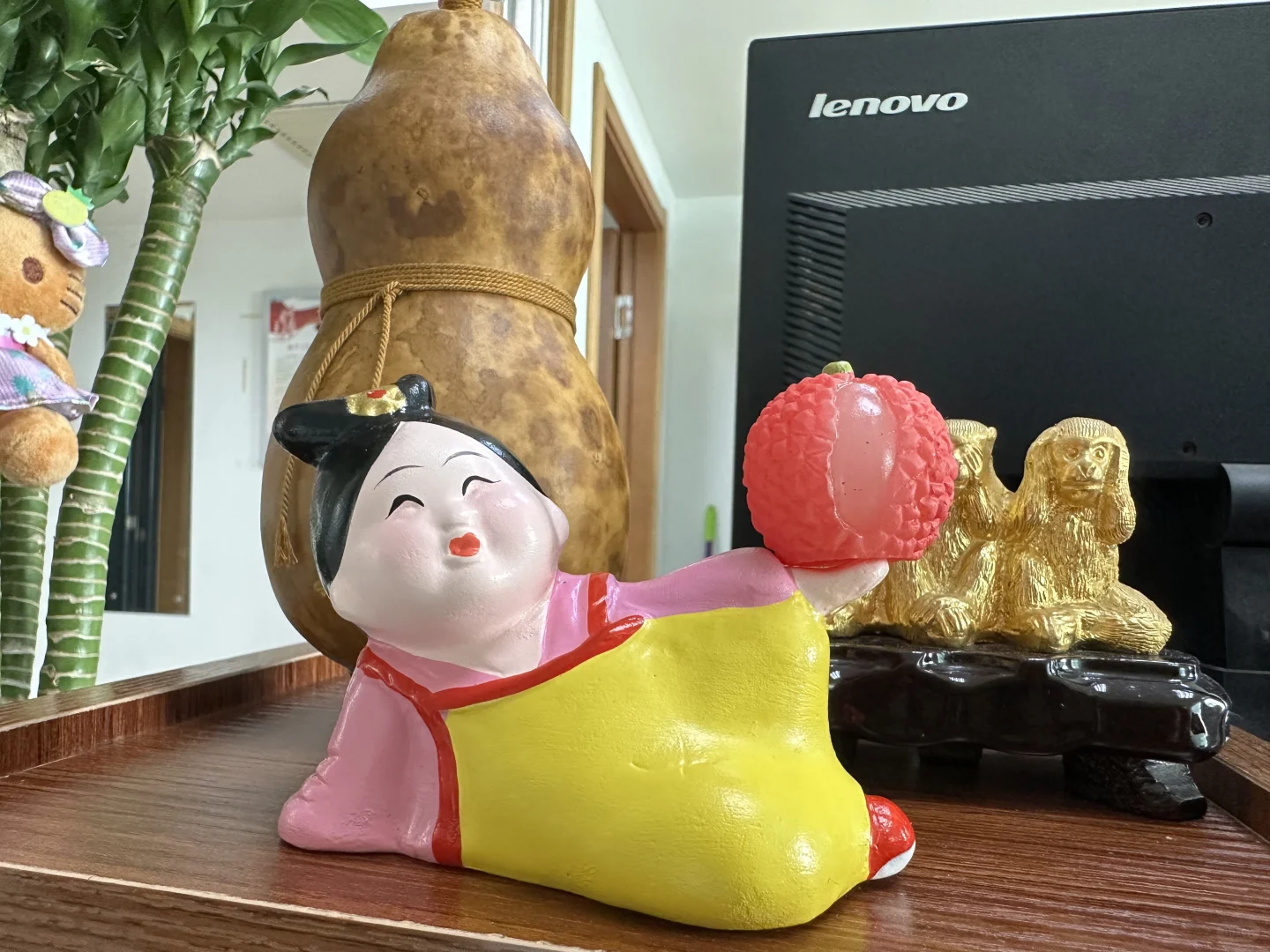 这不比泡泡玛特香多了