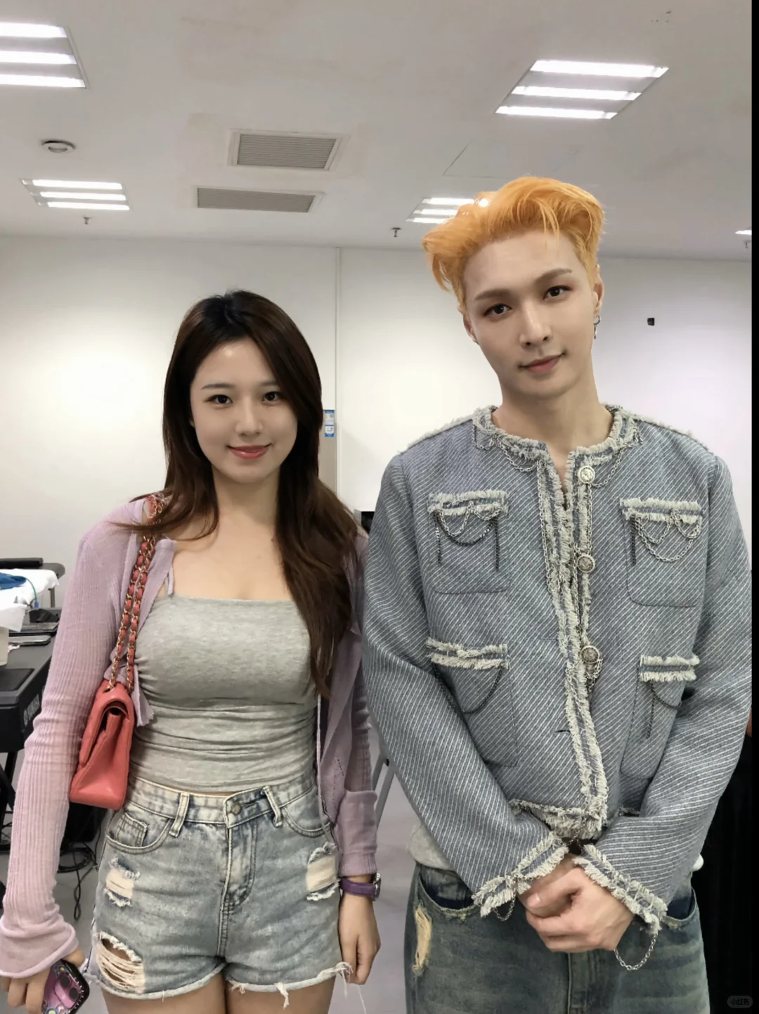 3位数体重微胖女生的多图灰色穿搭合集🩶