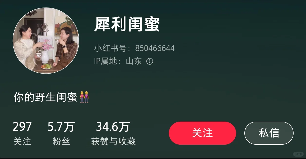 小红书太多互联网流民