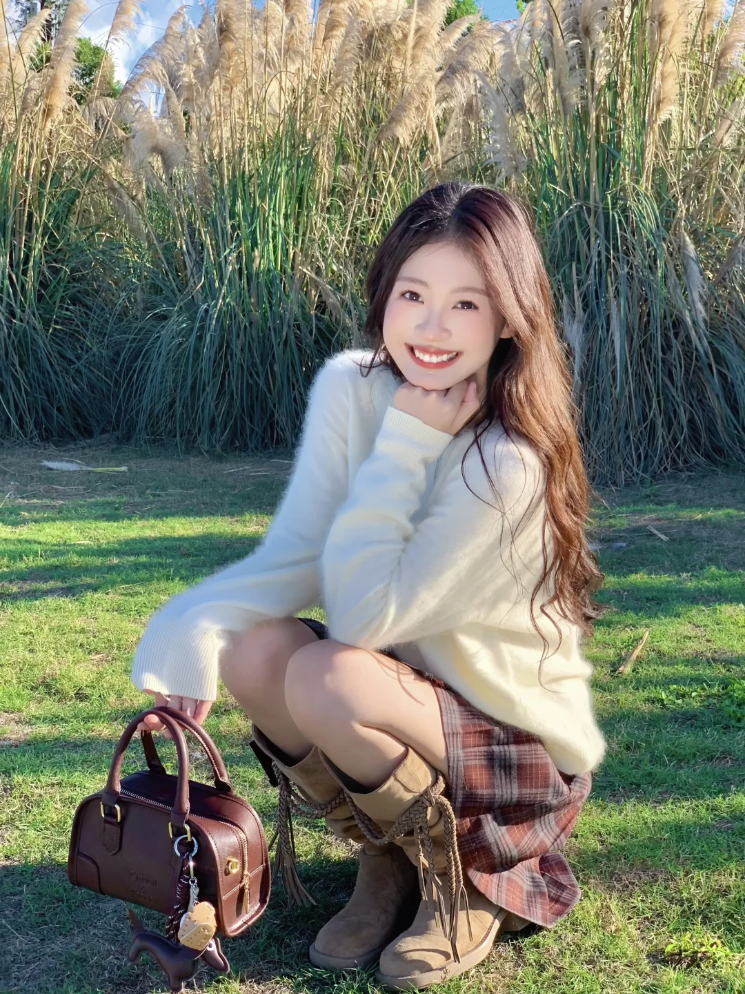 兜售秋天🍂